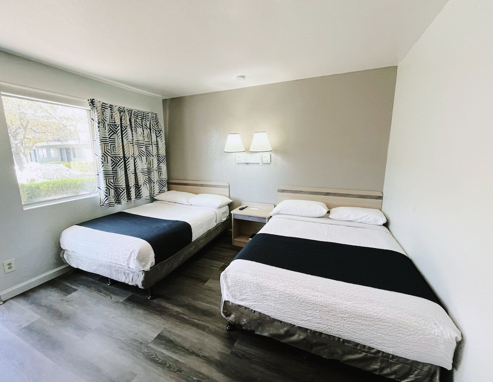 Motel6 Holbrook, AZ 30/62