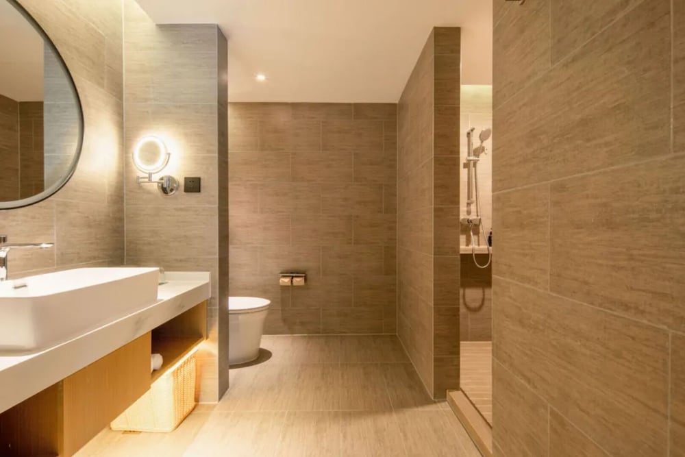 Atour Hotel Nanjing Maqun 54/54