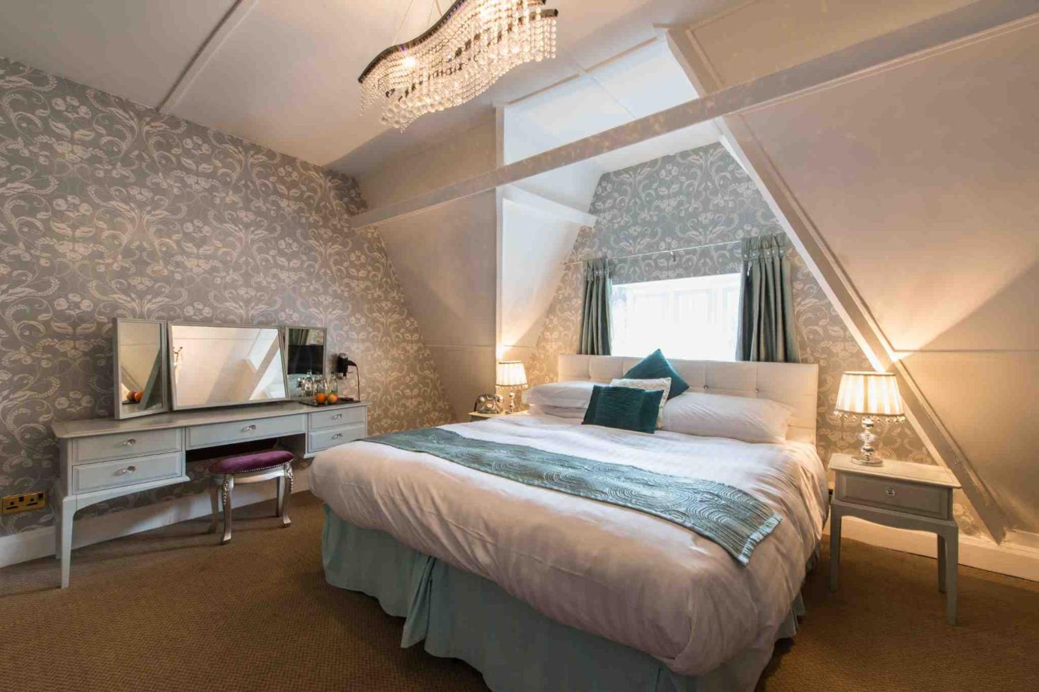 Maenan Abbey Hotel 14/44