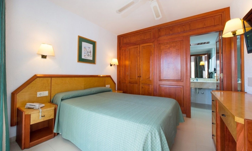 Hotel Cala Romantica 22/65