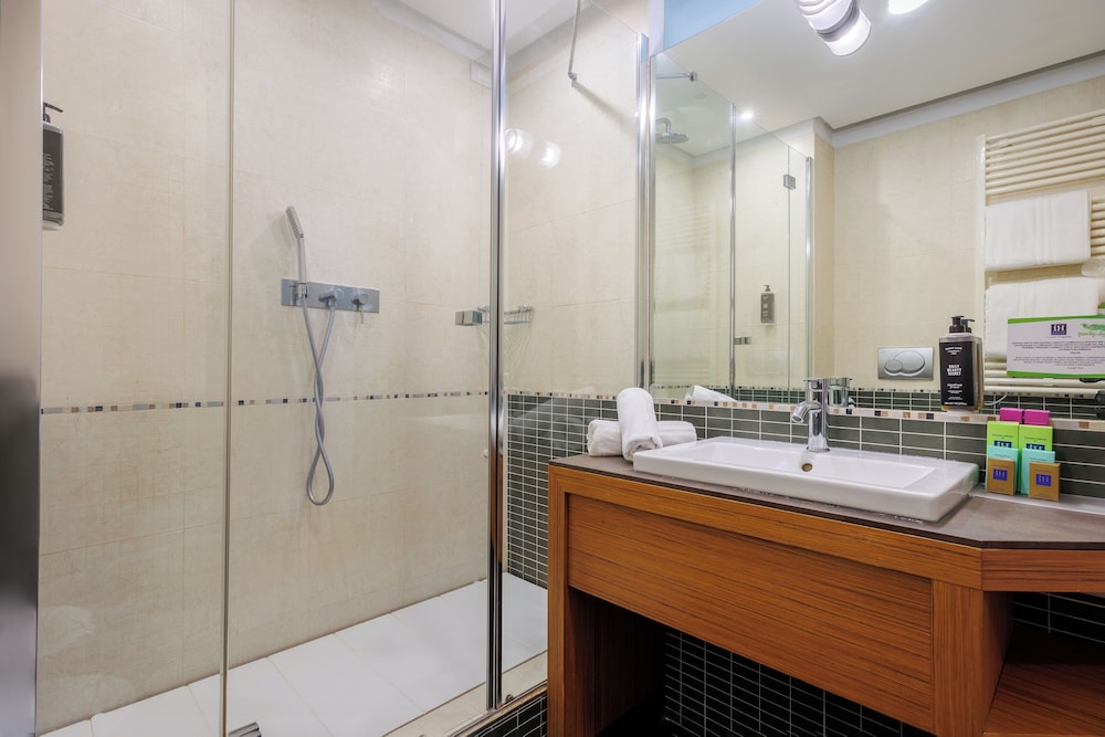 iH Hotels Milano Centrale 54/58