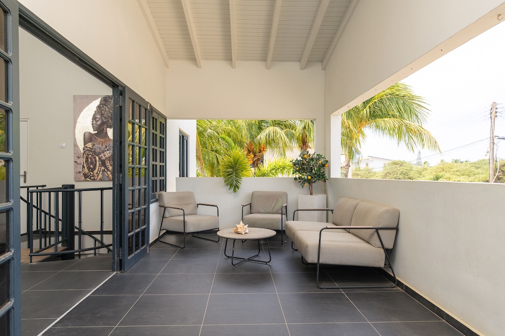 Resort Bonaire 17/50