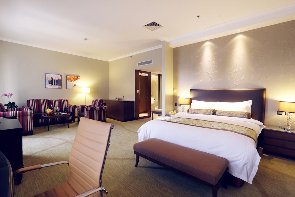 Grand Mercure Beijing Central 19/52