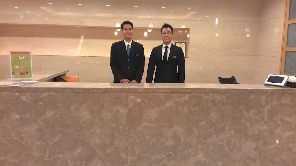 Kindness Hotel Han Shen 4/47