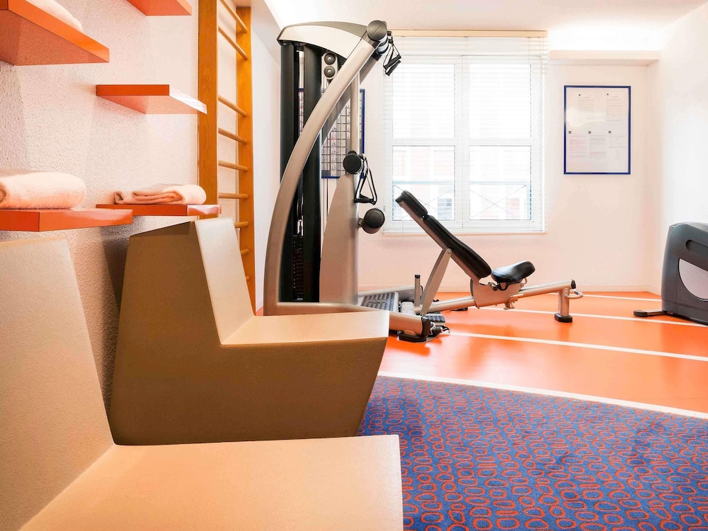 Novotel Centre Grand Place 28/48
