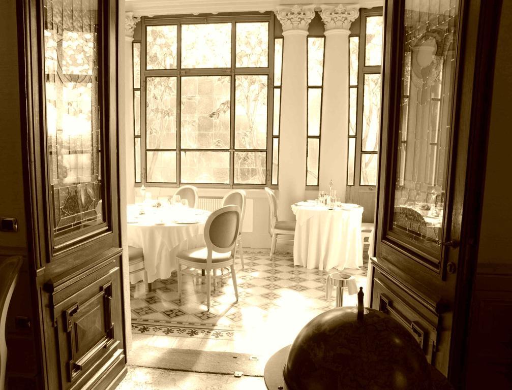 CAMIN HOTEL LUINO 24/30