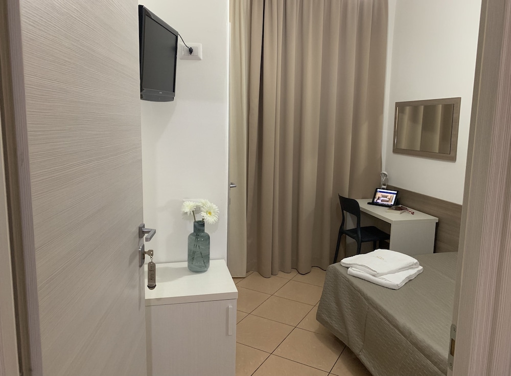 Hotel Siro 24/25