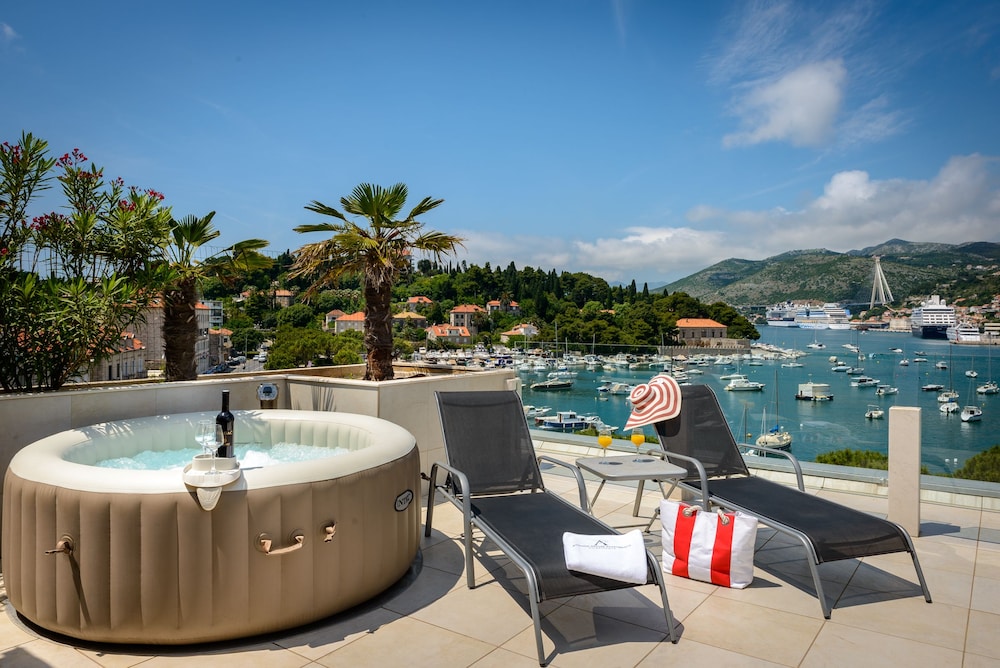 Adriatic Deluxe Apartments 39/73