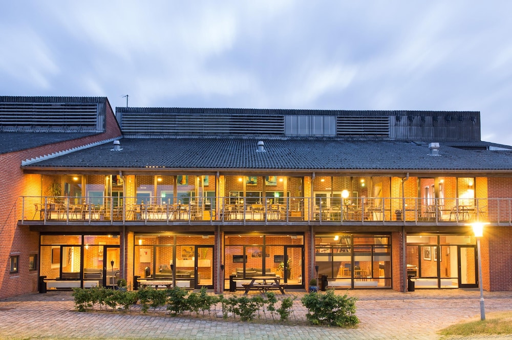 Hotel Fuglsocentret, BW Signature Collection 3/61