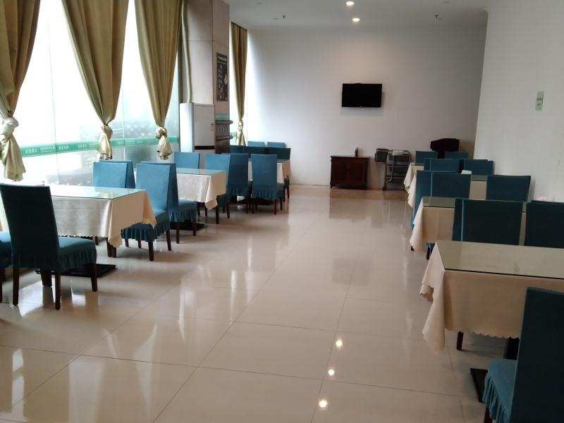 Greentree Inn Huangshan She County Huizhou Ancient City Middle Huangshan Road Hotel 38/40