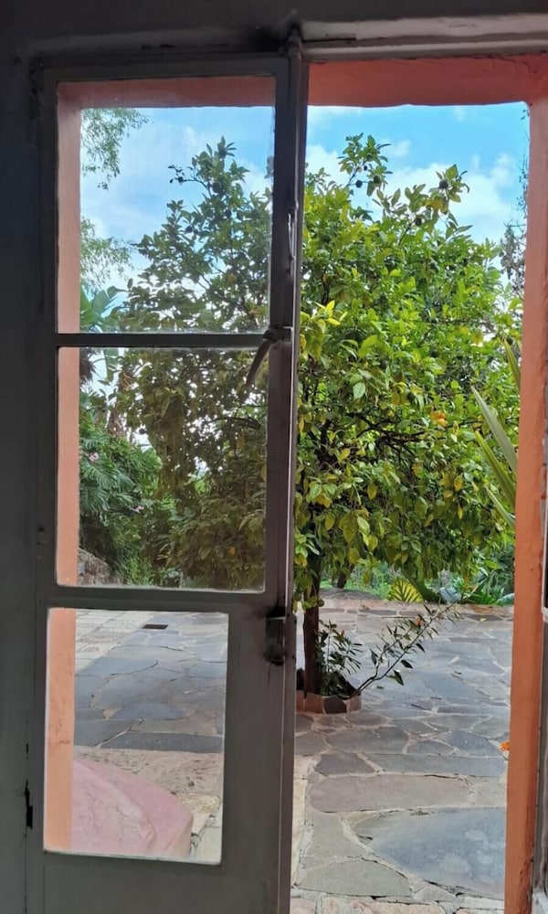 Suites Santo Domingo 36/78