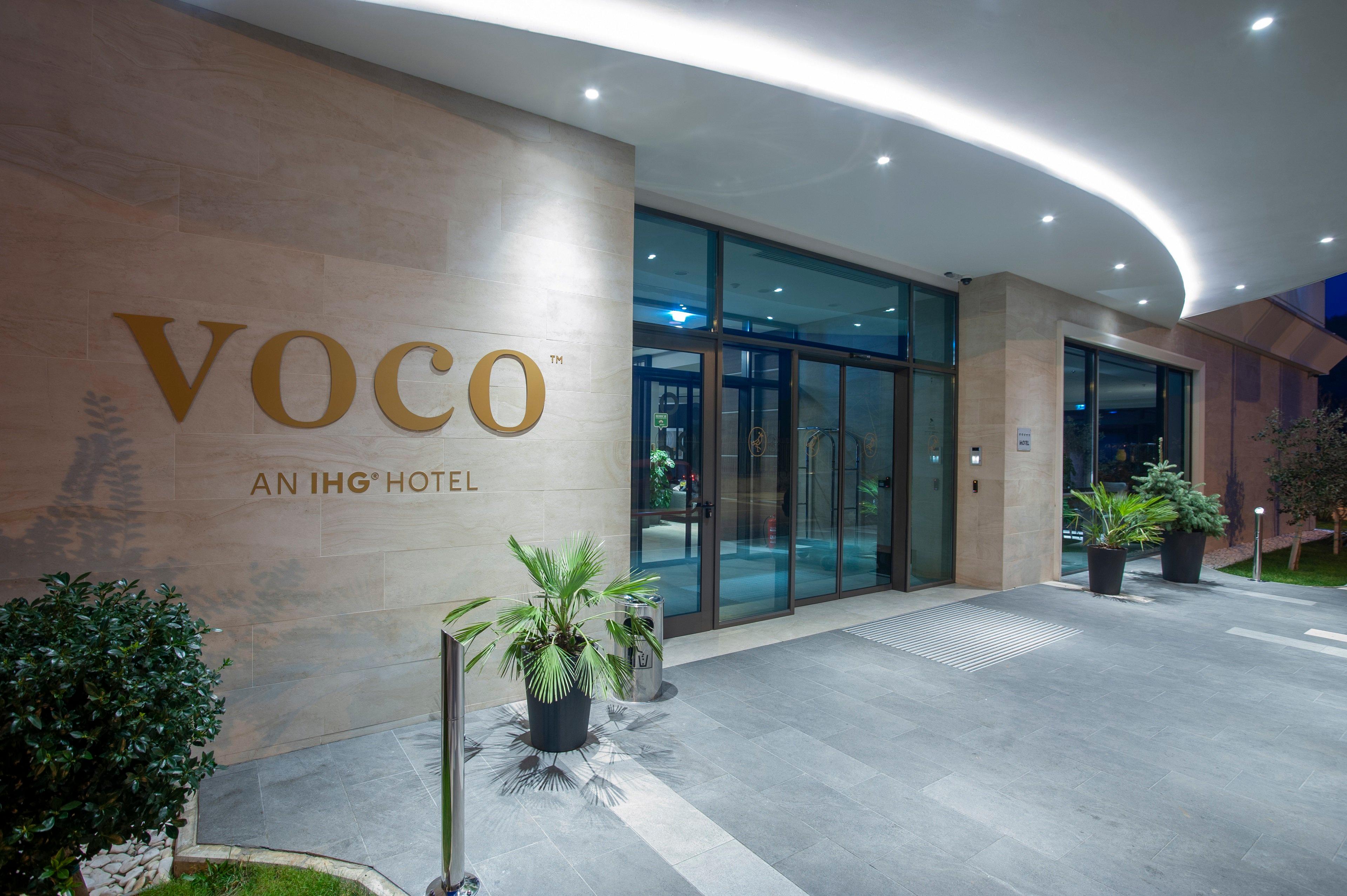 Voco Podgorica 4/51