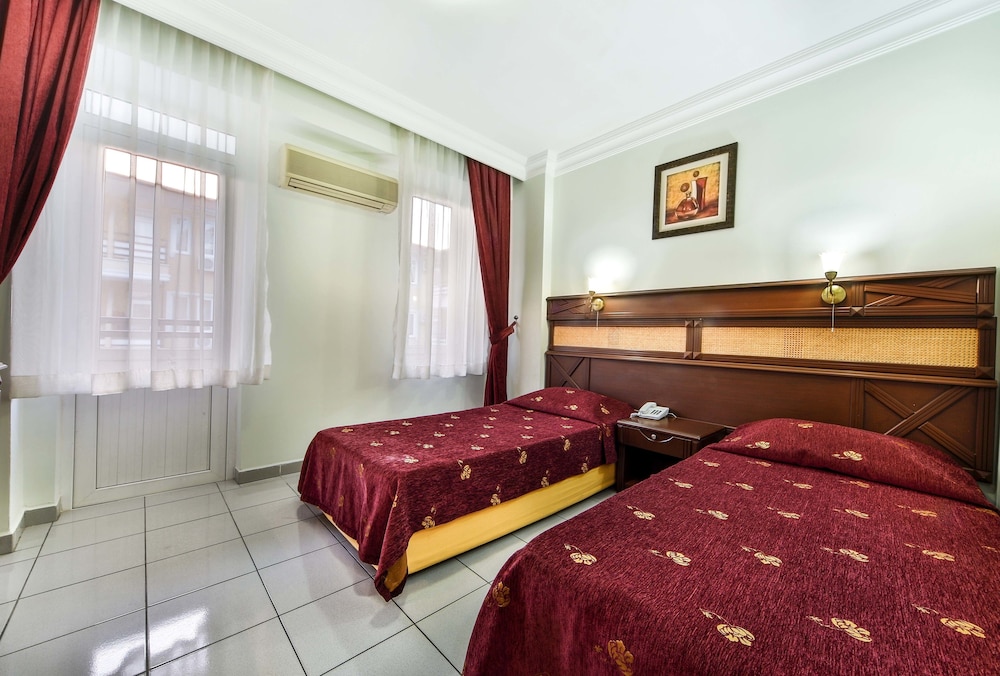 Kleopatra Ada Hotel 19/55