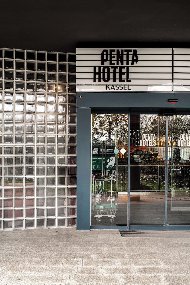 Pentahotel Kassel 2/60