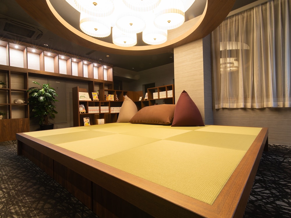 Kotohira Park Hotel 24/52