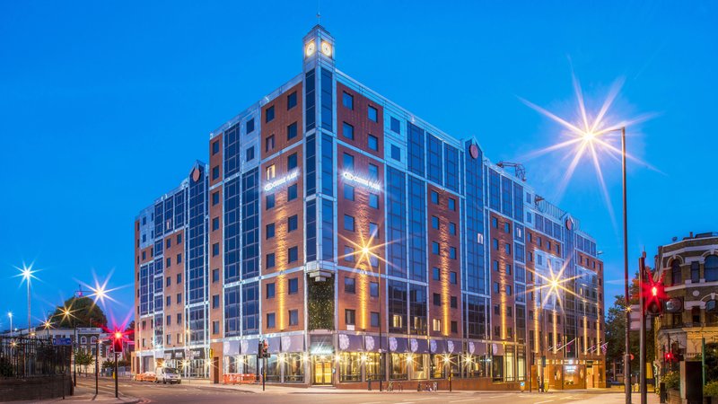 Crowne Plaza London - Kings Cross in LONDON