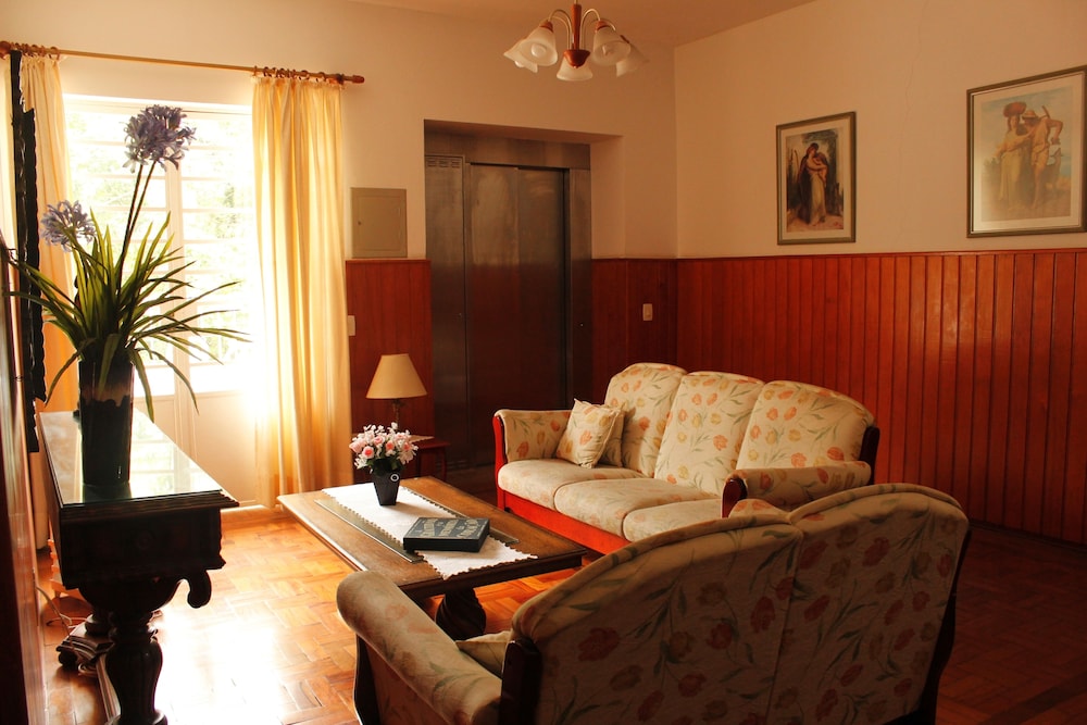 Hotel Casa São José 31/49