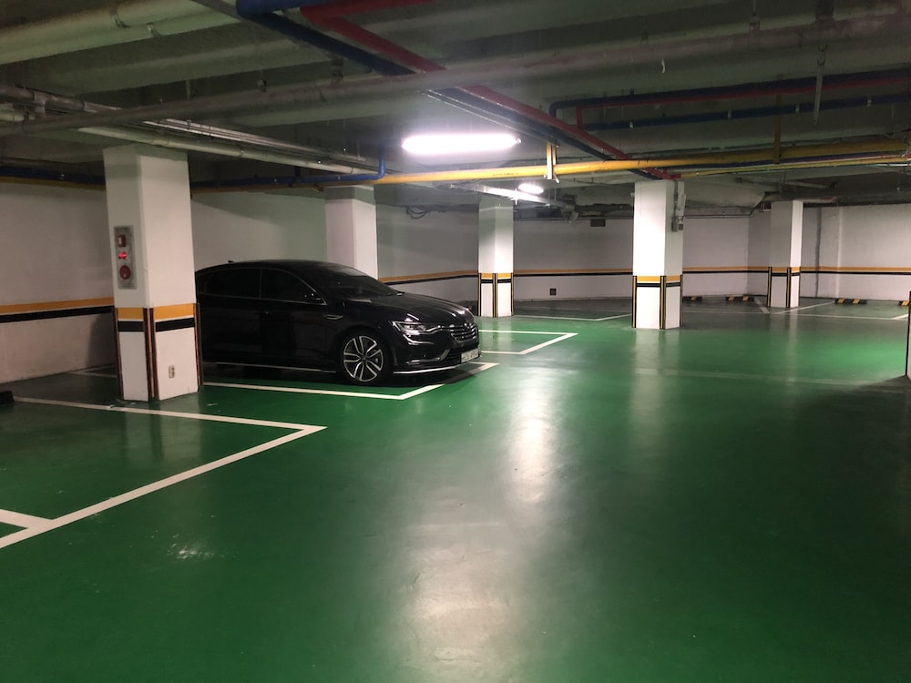 Incheon Airport Hotel Zeumes 42/48