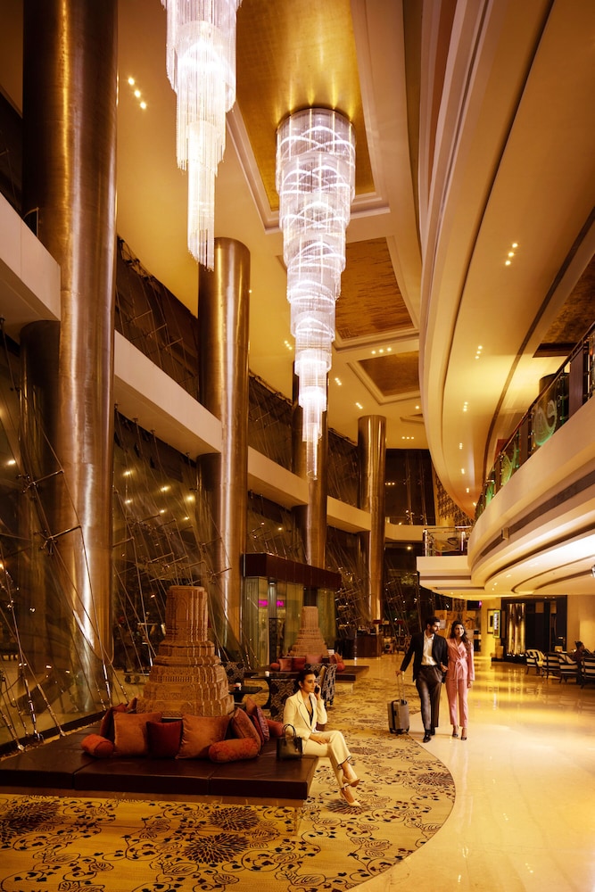 Sofitel Mumbai BKC 62/77