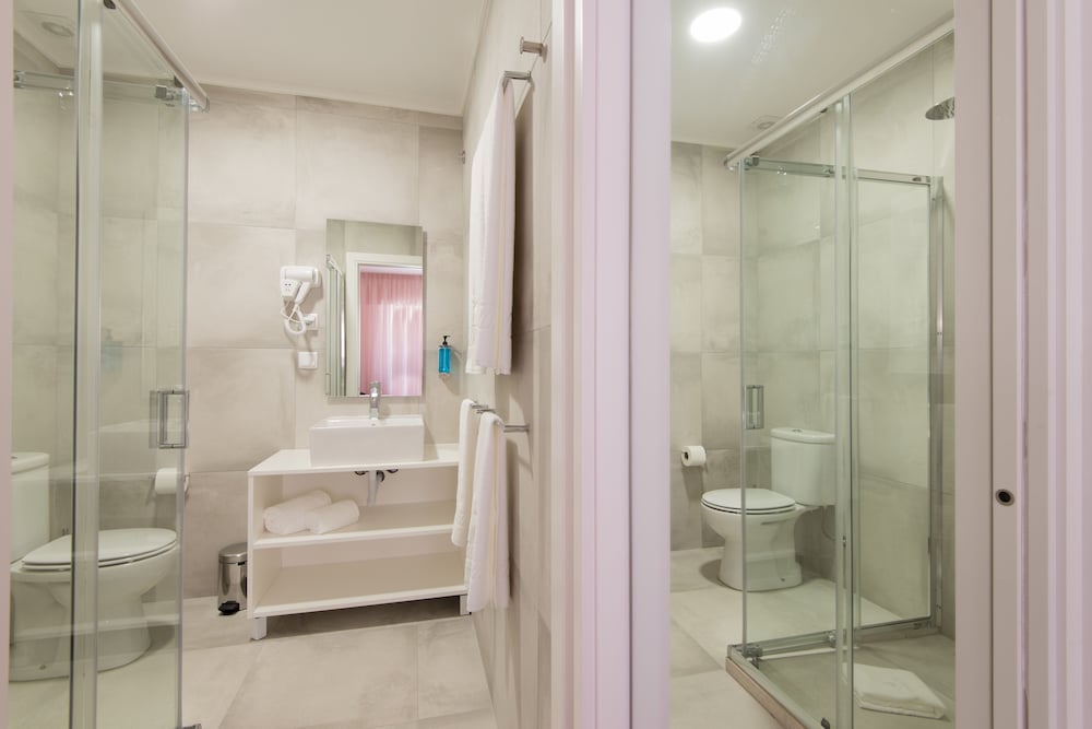 Lisbon Serviced Apartmentos - Campos 40/48