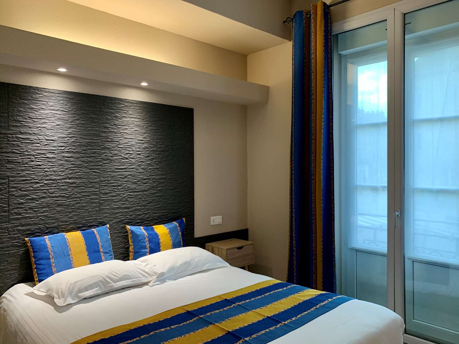 Best Western Hotel Des Voyageurs 7/13