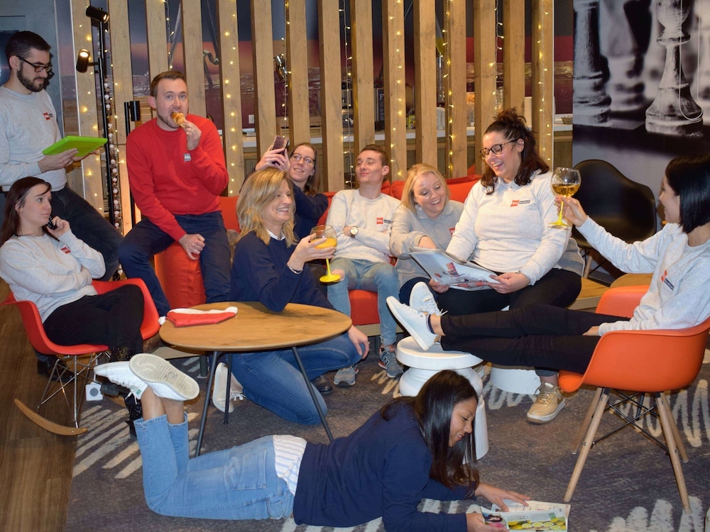 Ibis Valenciennes 48/72