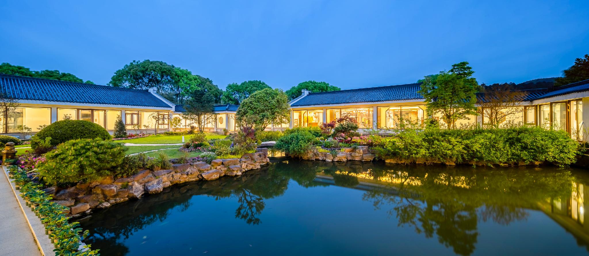 Jiulong Bay Garden Rezen Hotel 23/25