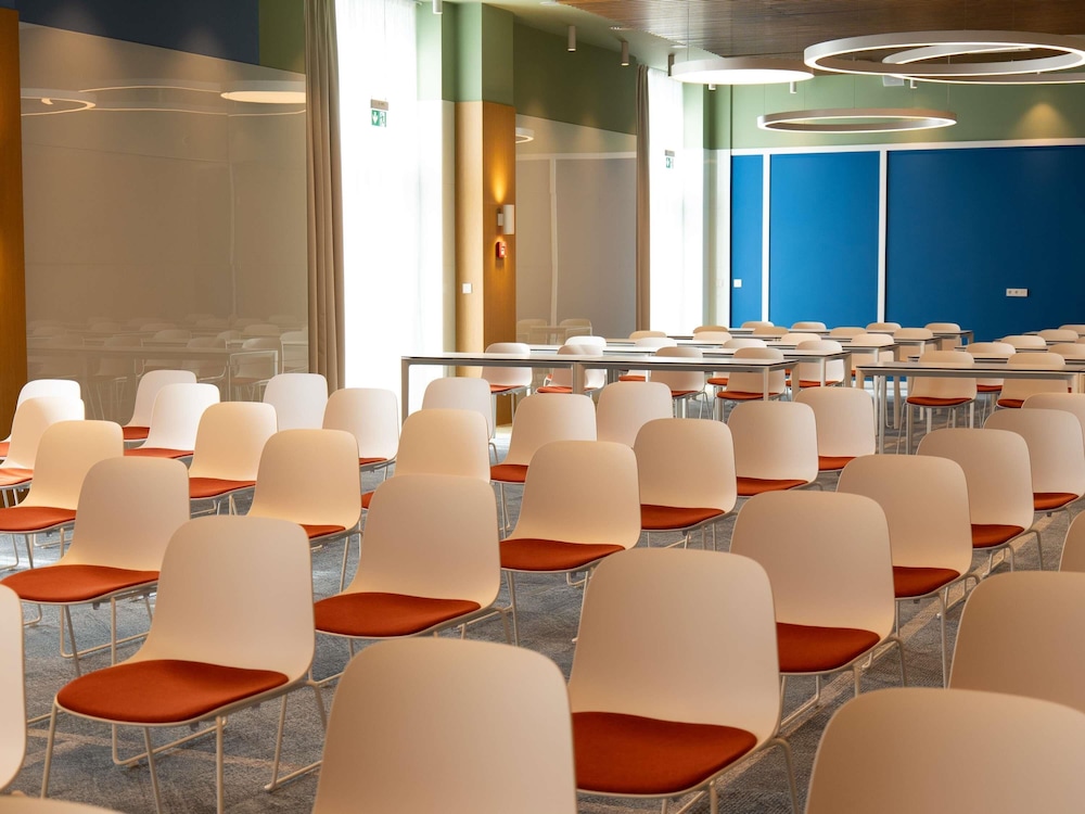 ibis Styles Chisinau 38/50