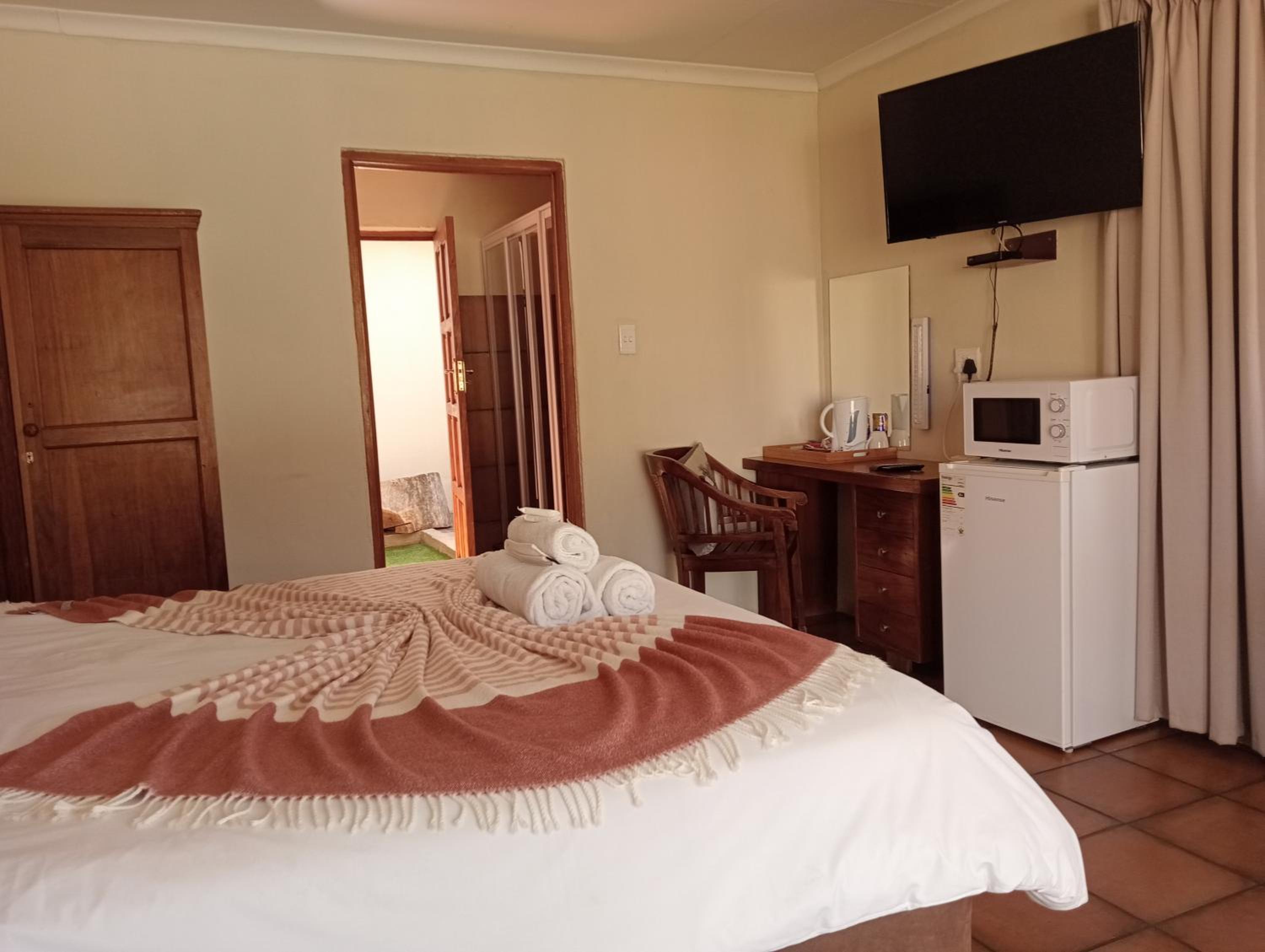 Kuruman Hotel by Country Hotels 6/39