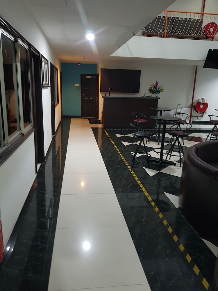 Hotel Grand Mutiara 53/71