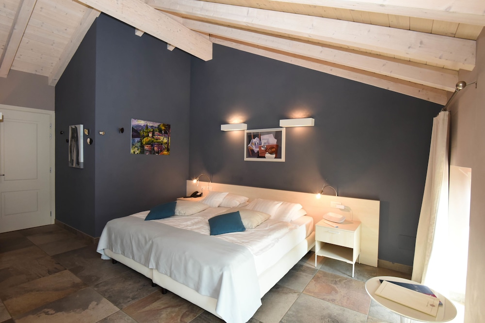 Relais Villa Porta 40/75