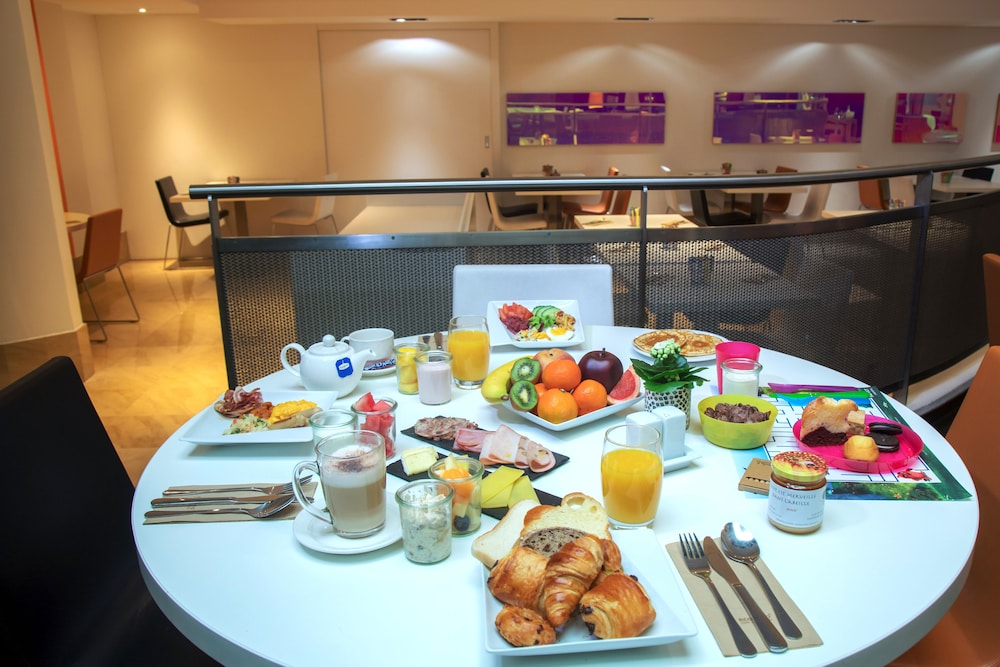 Novotel Geneve Centre 57/71
