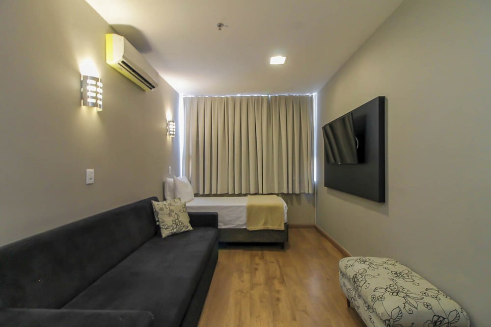 Coral Tower Trade Center Hotel 22/49