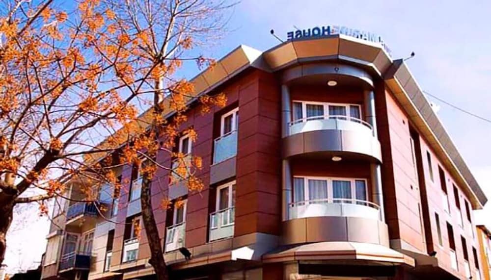 Marine House Boutique Hotel 1/51