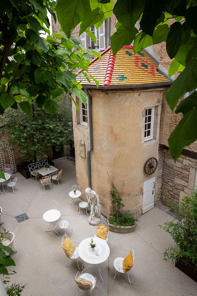 Hotel Des Remparts 3/67