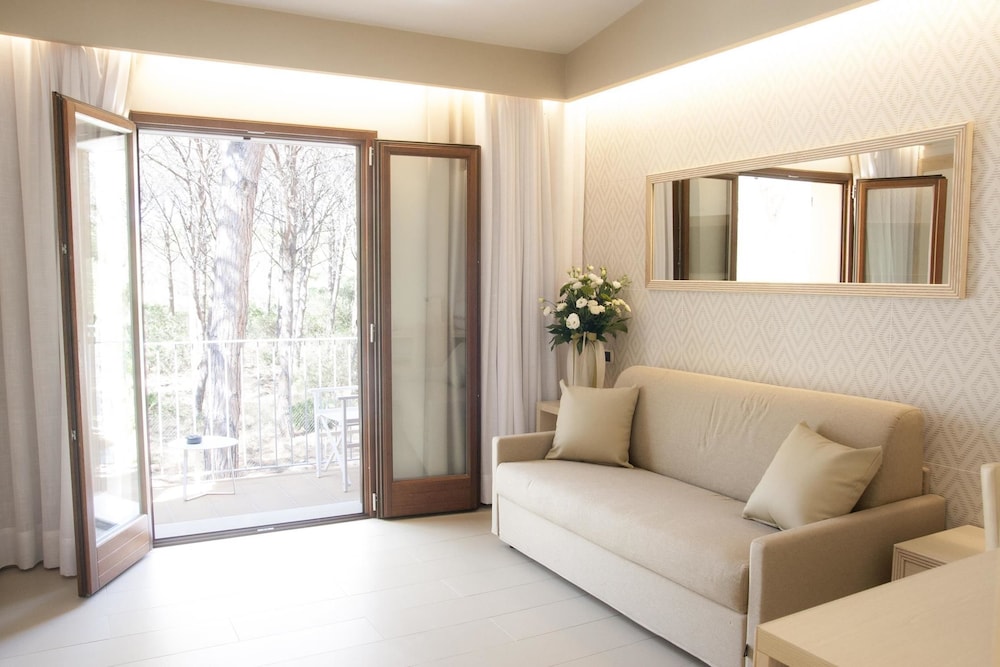 Hotel Corte Rosada - Adults Only Affiliated by Melia 32/48