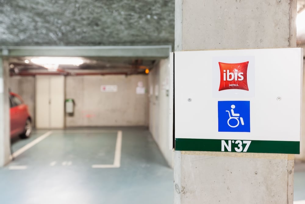 Ibis Agen Centre 8/59