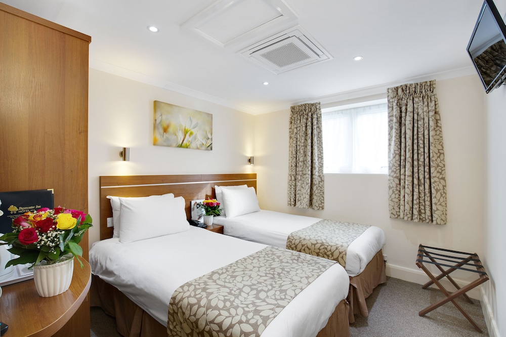 Park Avenue Bayswater Inn Hyde Park 21/56
