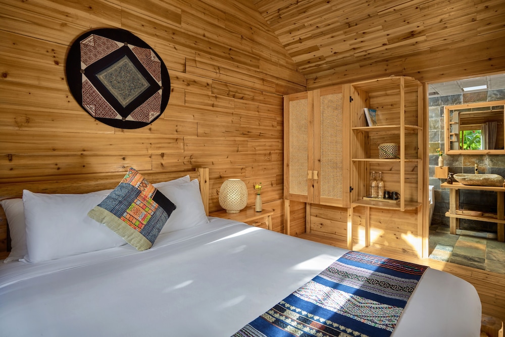 Laxsik Ecolodge 9/59