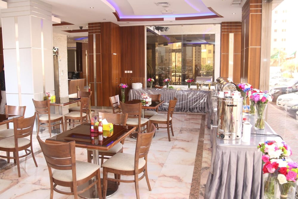 ALSLAM HOTEL SUITEs 35/40
