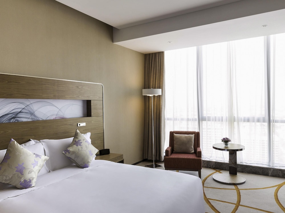 Novotel Rizhao Suning 28/73