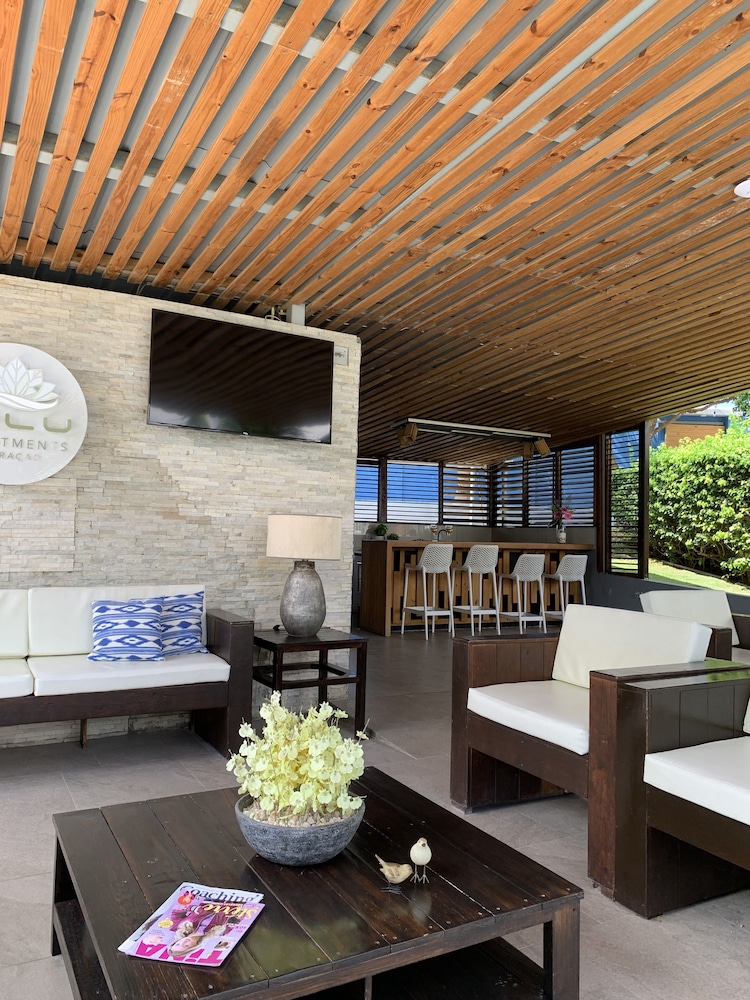 Lilu Apartments Curacao 16/30