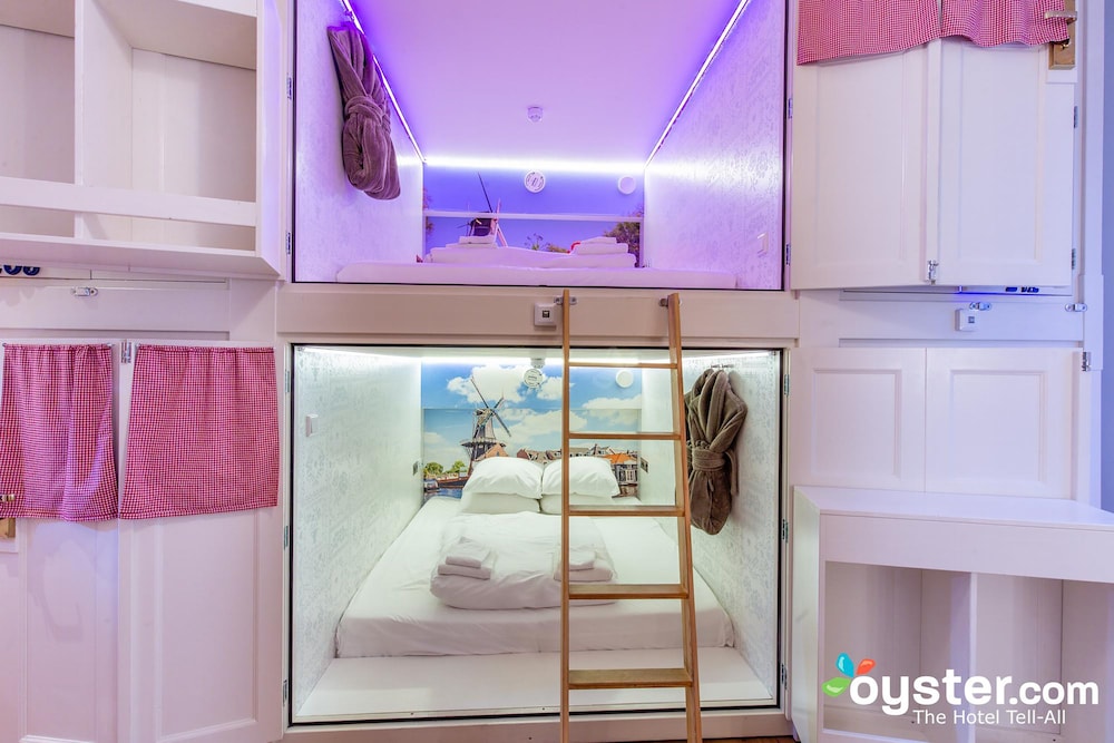 De Bedstee Boutique Capsules 34/38