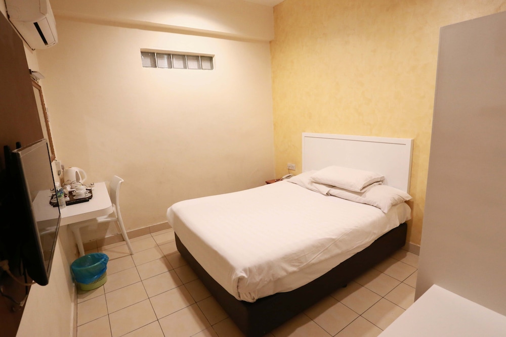 My Hotel Bukit Mertajam 24/60
