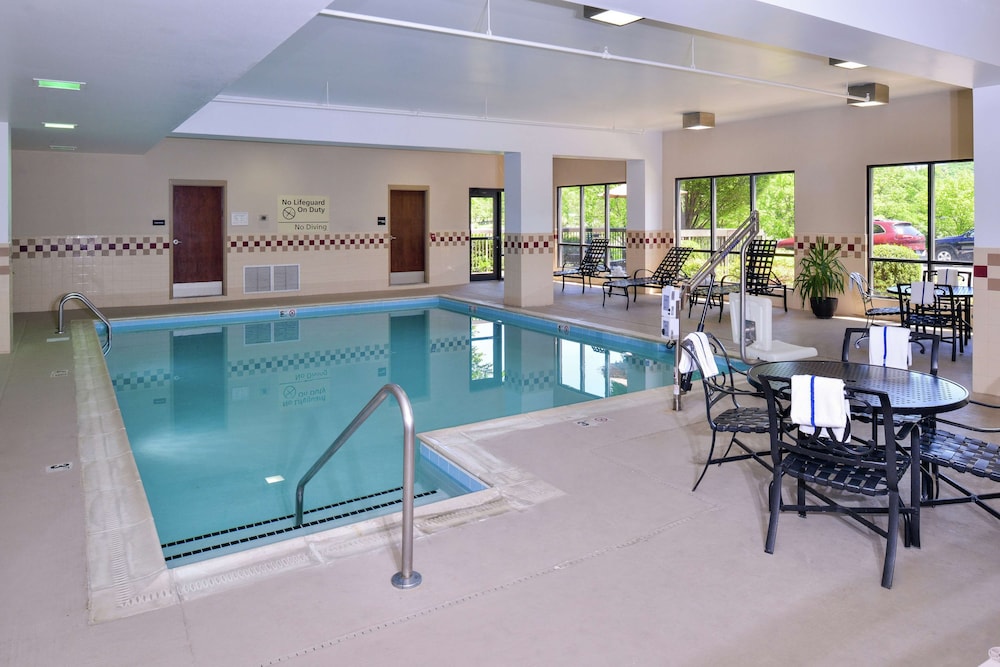 swimming pool spa