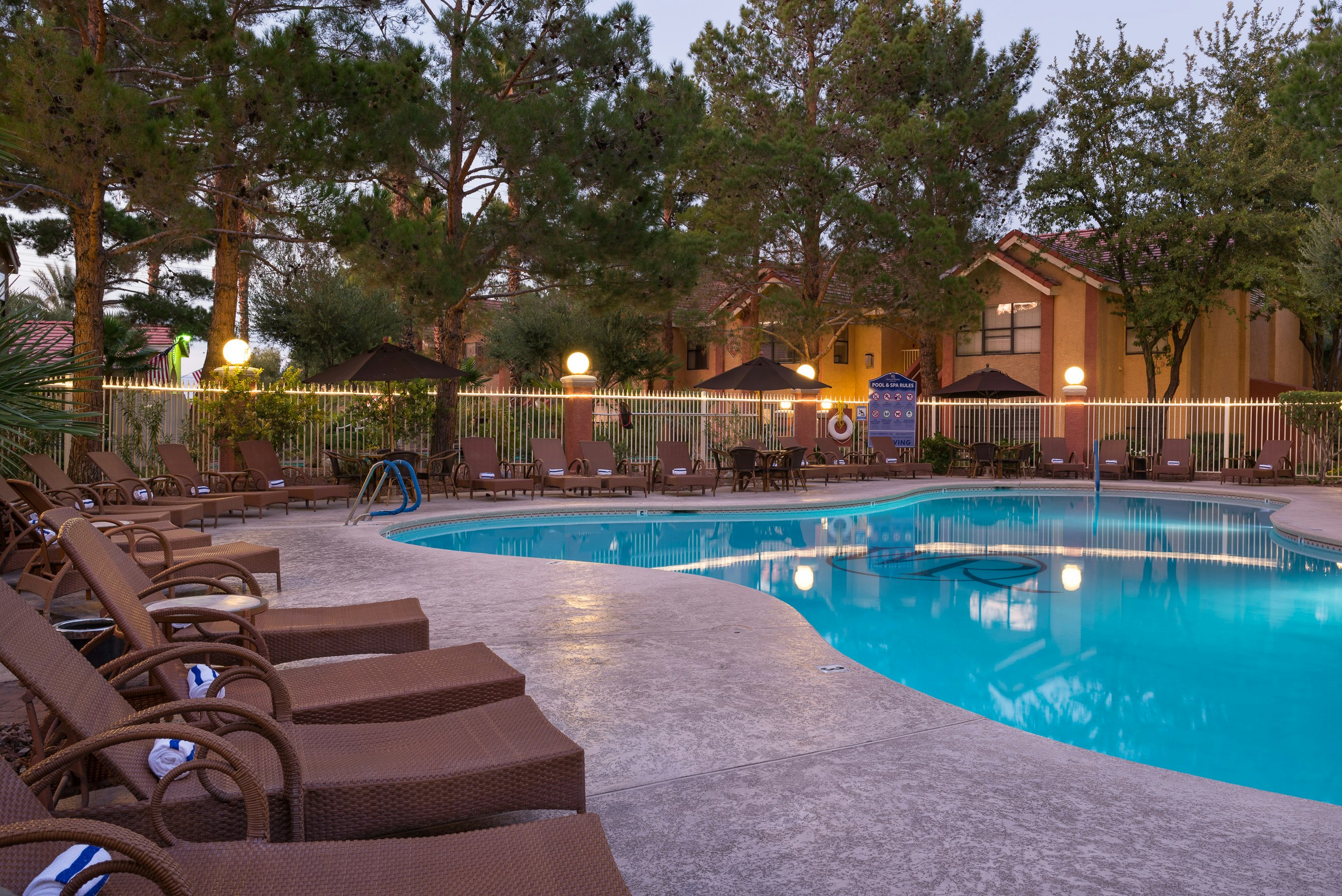 Westgate Flamingo Bay Resort 18/23