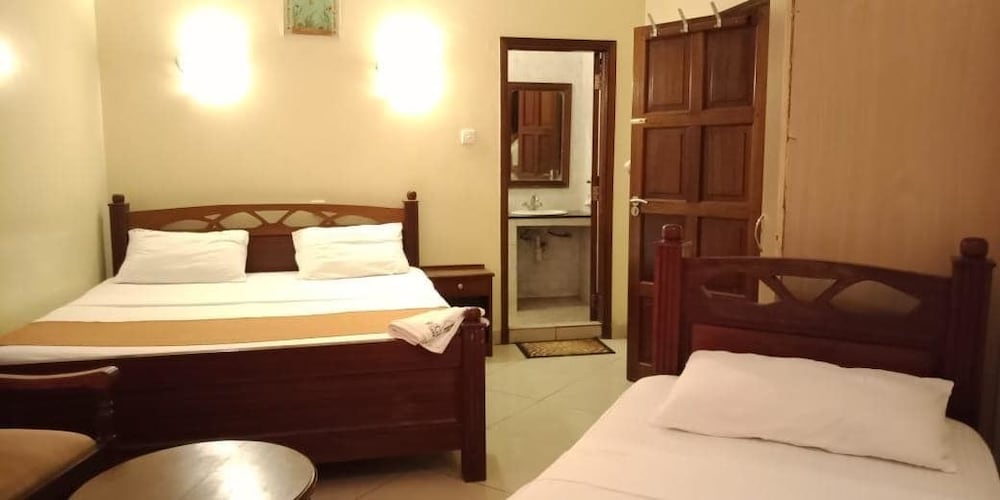 Regency Park Hotel Mombasa 25/42