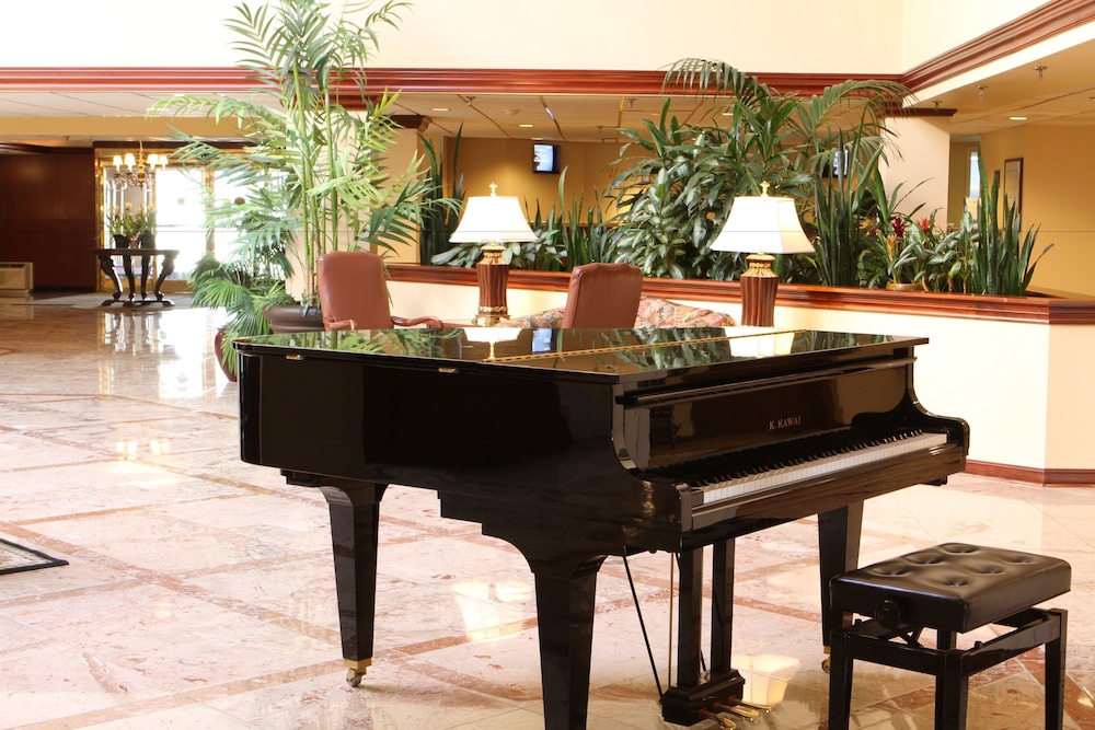 Westford Regency Inn And Conference Center 2/18