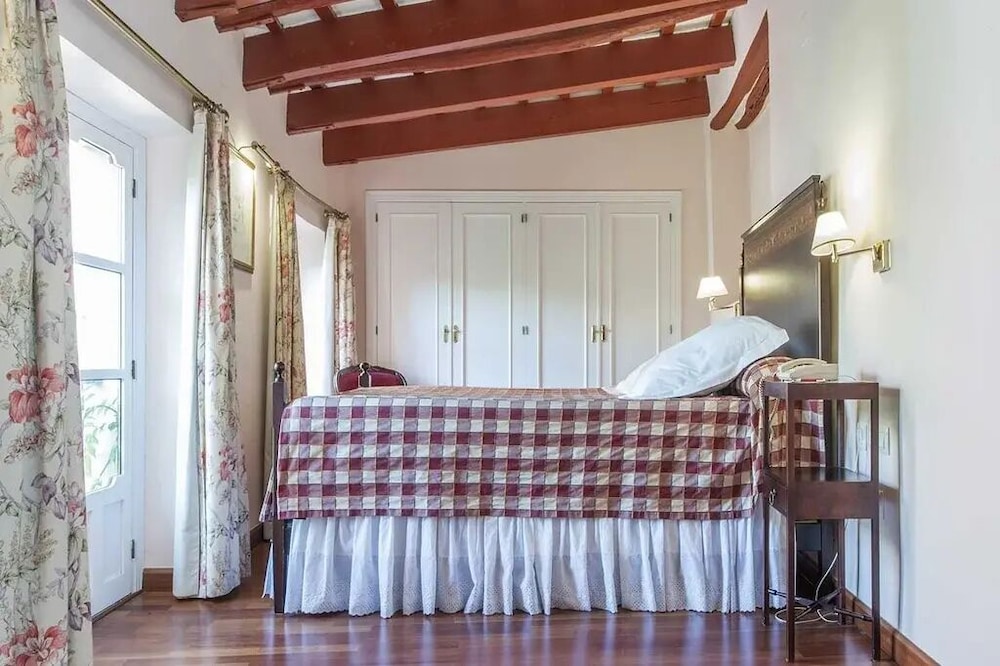 غرفة مفردة بسرير مزدوج، Las Casas De La Juderia Sevilla 7/10