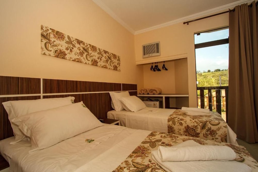 ESTRADA REAL PALACE HOTEL 18/58